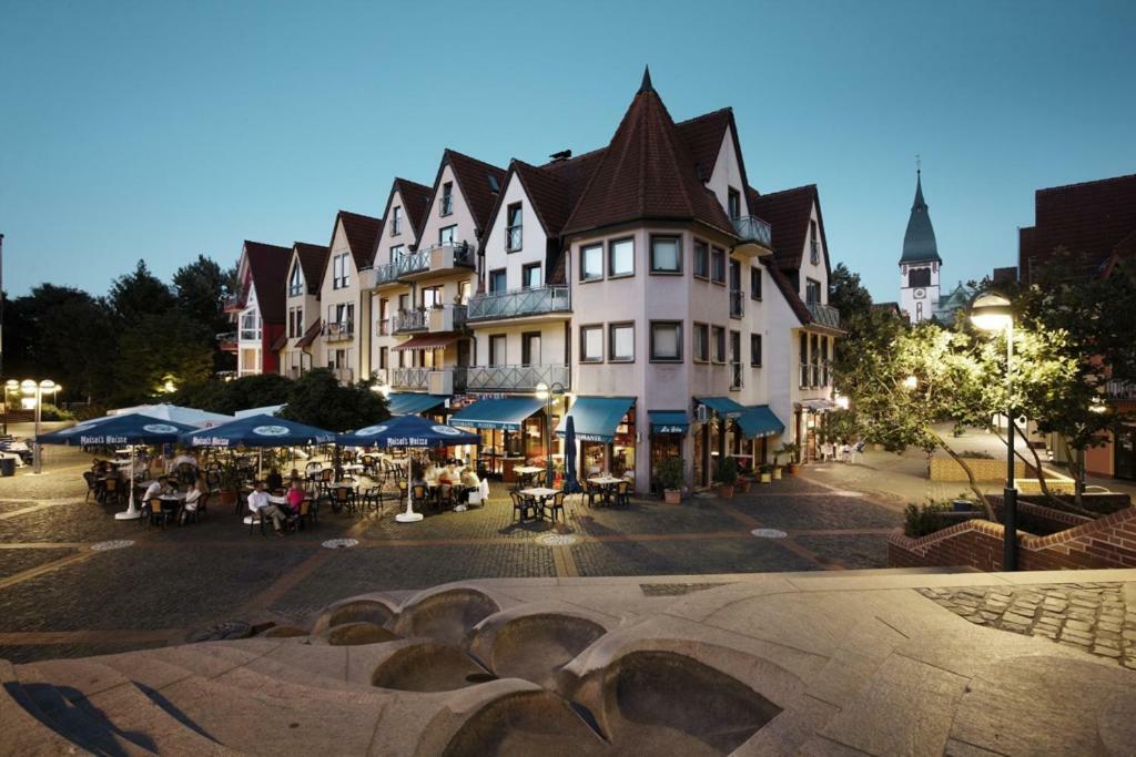 Hotel-Pension Zum Hirsch Hattersheim am Main Exteriér fotografie
